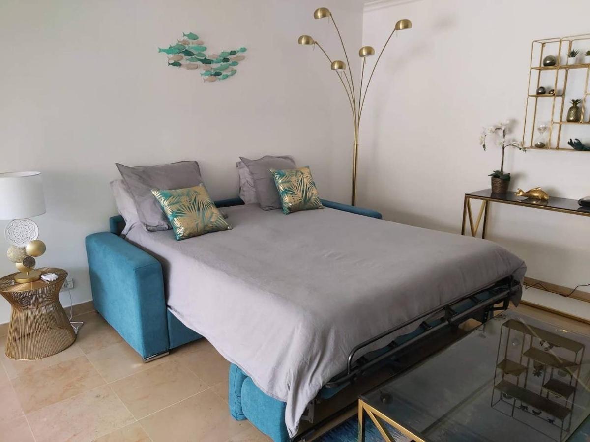 Perle Turquoise Apartment Antibes Ngoại thất bức ảnh